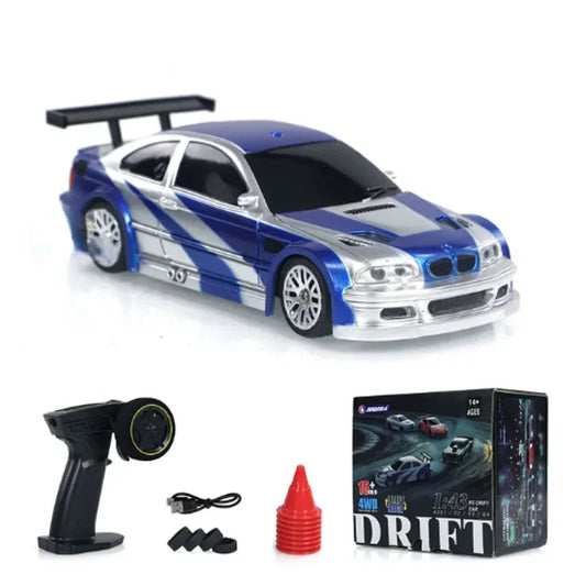 DRIFTFLOW™ MINI DRIFTER V2 BMW M3