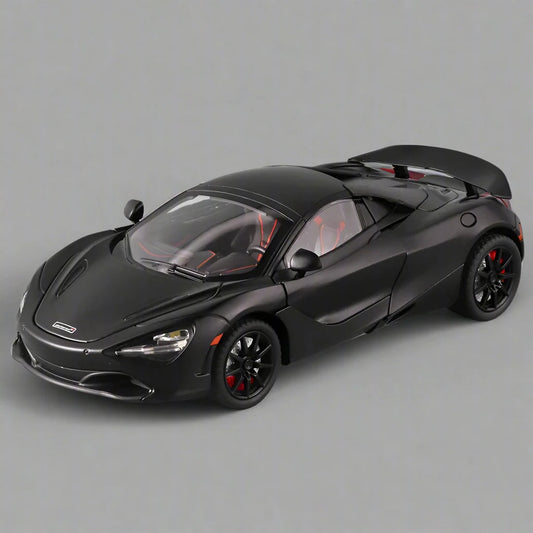 Mclaren 720s Premium Diecast Model 1:24