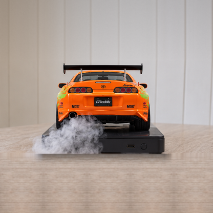 Toyota Supra MK4