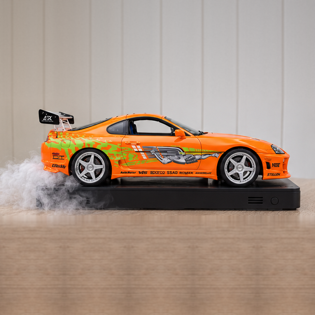 Toyota Supra MK4