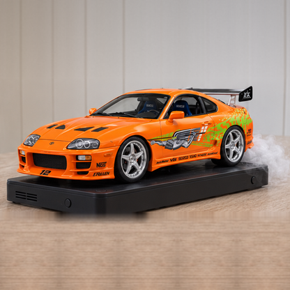 Toyota Supra MK4
